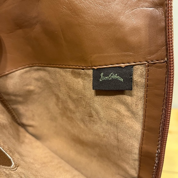 Sam Edelman Penny Riding Leather Boots size 6.5 - Picture 9 of 13